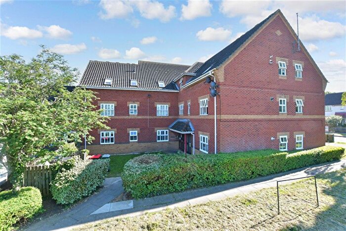 2 Bedroom Flat For Sale In Stafford Green, Langdon Hills, Basildon, Essex, SS16