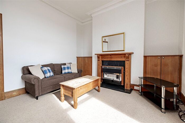 1 Bedroom Flat To Rent In Hardgate, Aberdeen, AB10