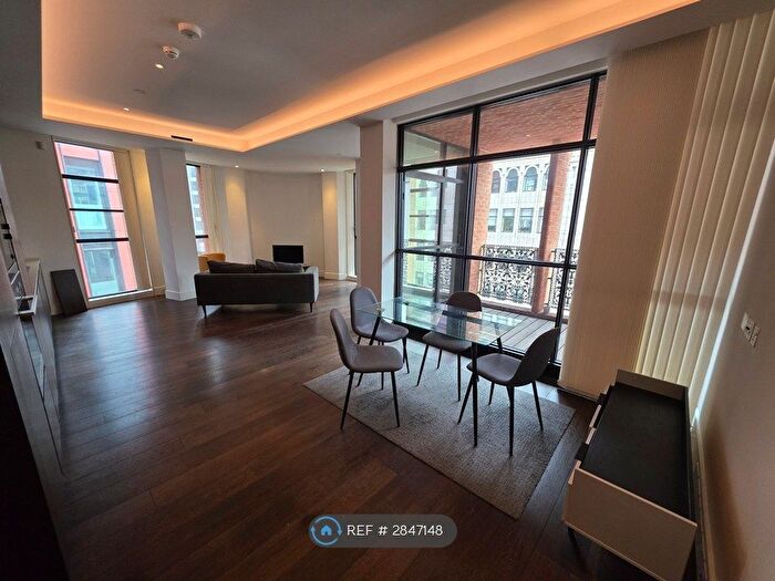 2 Bedroom Flat To Rent In Artillery Row, London, SW1P
