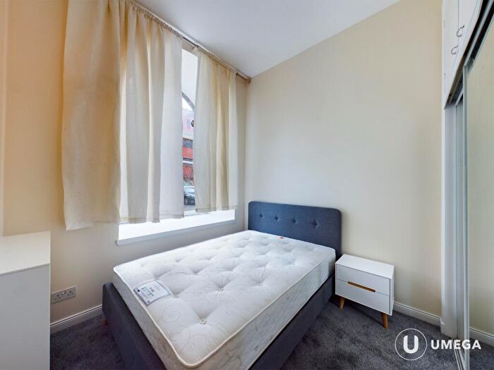 2 Bedroom Apartment To Rent In Chapel Lane, The Shore, Edinburgh, EH6