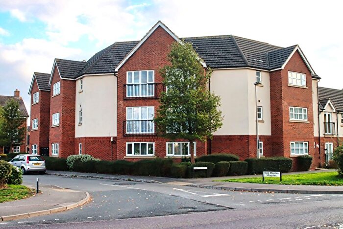 2 Bedroom Flat To Rent In King Stephen Meadows, Old Wolverton, Milton Keynes, Buckinghamshire, MK12