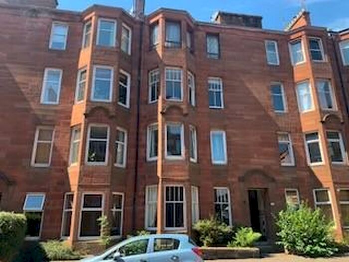 2 Bedroom Flat To Rent In Garrioch Road, Glasgow, G20