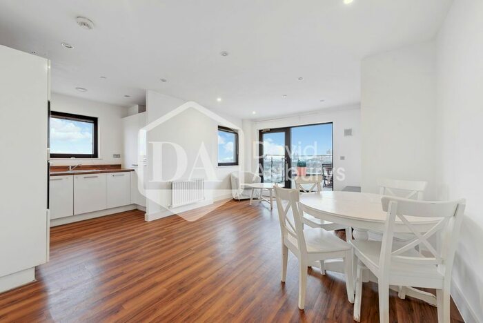 2 Bedroom Flat To Rent In Atlip Road, Alperton, Wembley, HA0