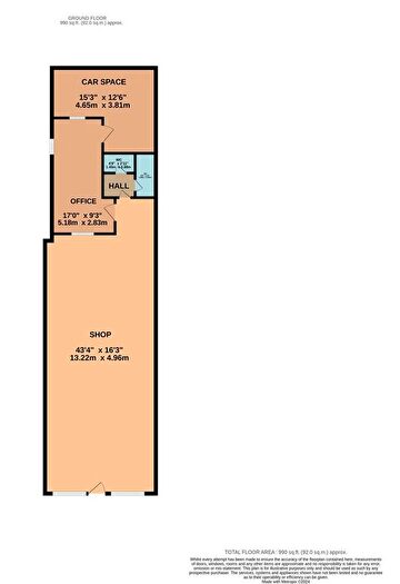 Office To Rent In Brent Street, London, NW4