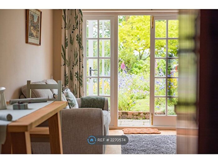 1 Bedroom Semi-Detached House To Rent In Plum Pudding Lane, Dargate, Faversham, ME13