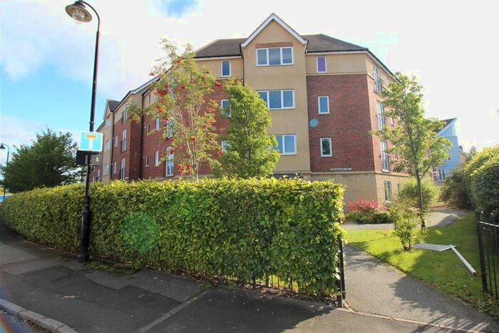 2 Bedroom Flat To Rent In Hartford Street, Chillingham Garden Village, Newcastle Upon Tyne, NE6
