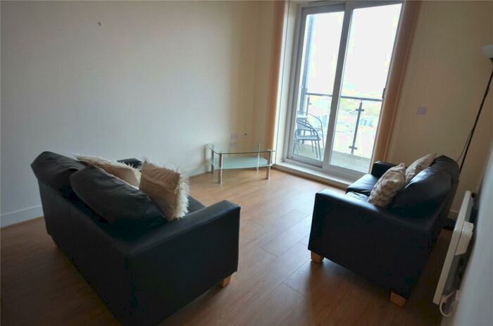 2 Bedroom Apartment To Rent In Springfield Court, Springfield Lane, Salford, M3
