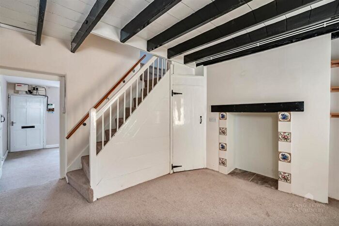 2 Bedroom Cottage To Rent In Higher Woodview Cottages, Ermington, Ivybridge, PL21