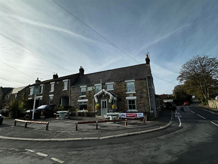 3 Bedroom Apartment To Rent In Brandon Village, Durham, DH7