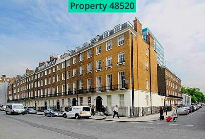 Studio To Rent In Dorset Square, London, NW1