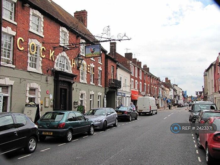 2 Bedroom Maisonette To Rent In Woolrich Gardens, Stony Stratford, MK11