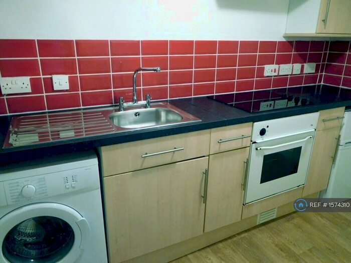 Studio To Rent In Witchell Road, Bristol, BS5