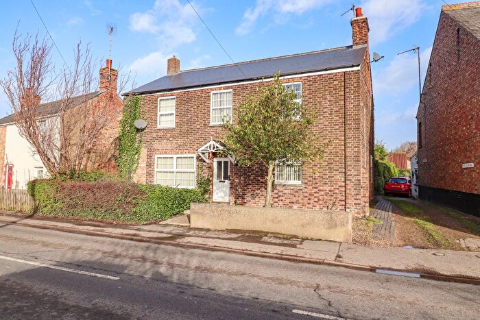 4 Bedroom Detached House For Sale In Sutton Road, Terrington St. Clement, King's Lynn, Norfolk, PE34