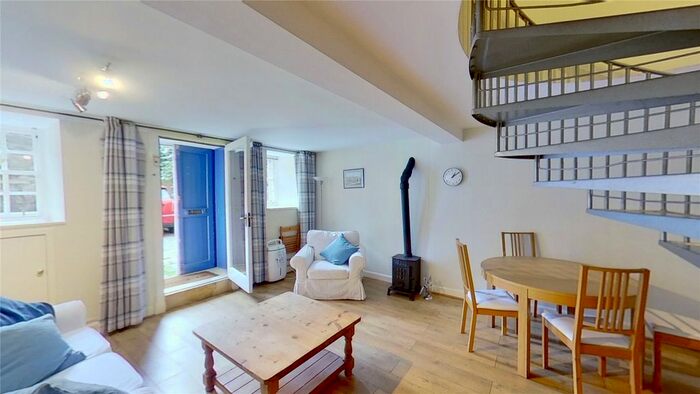 2 Bedroom Flat To Rent In Northumberland Street South East Lane, Edinburgh, EH3