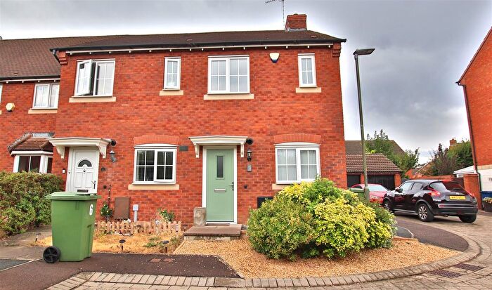 2 Bedroom Property To Rent In Musket Close, Walton Cardiff, Tewkesbury, GL20