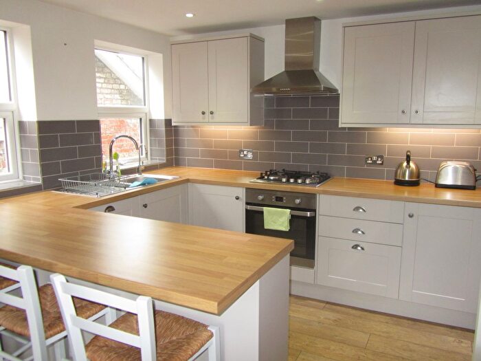 2 Bedroom Flat To Rent In Morland Road, Croydon, CR0