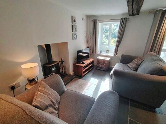 2 Bedroom Cottage To Rent In Tanyard Cottage, Finsthwaite, Nr Ulverston, LA12