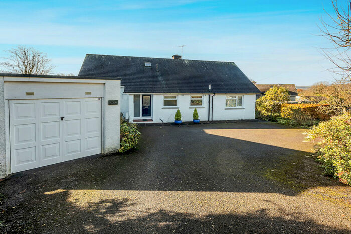 3 Bedroom Detached Bungalow For Sale In Woodhouse Lane, Heversham, LA7