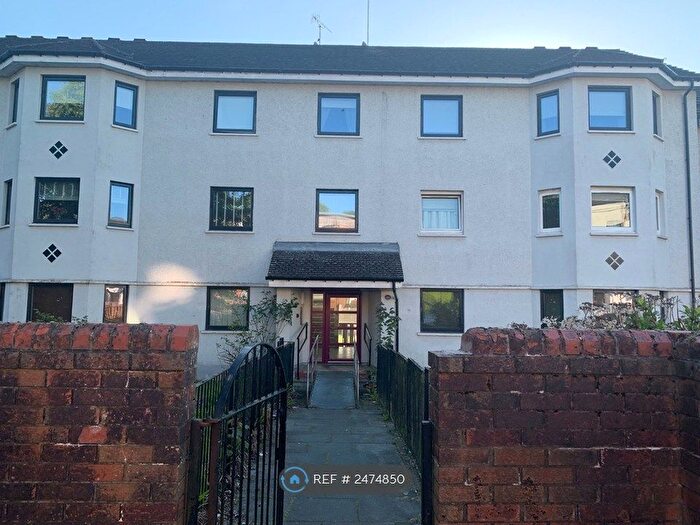 2 Bedroom Flat To Rent In Ardencraig Rd, Glasgow, G45