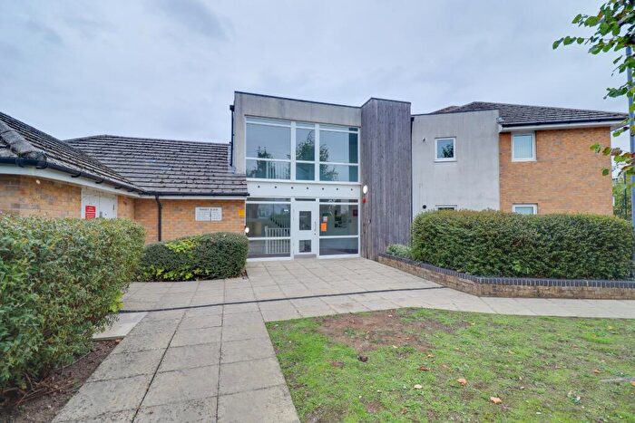 2 Bedroom Flat For Sale In Butts Road, Sholing, SO19