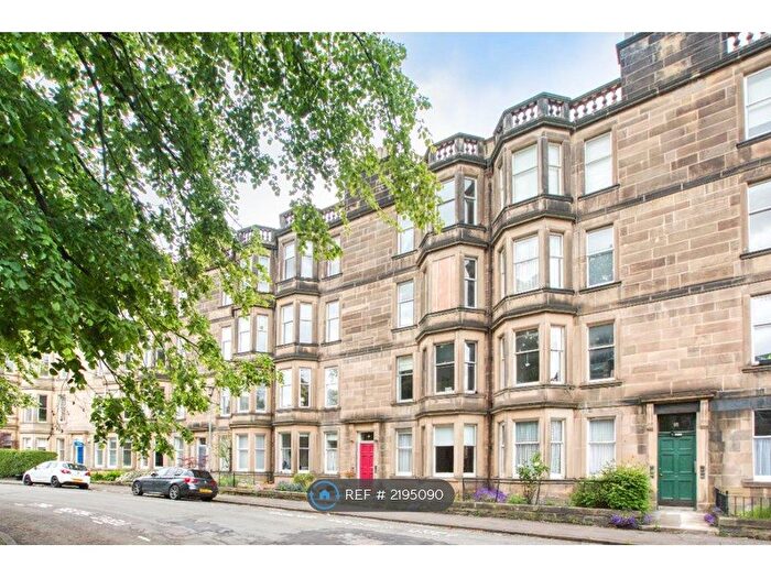 2 Bedroom Flat To Rent In Mardale Crescent, Edinburgh, EH10