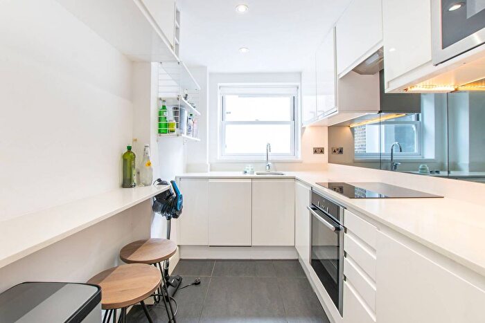 1 Bedroom Flat To Rent In Lancaster Gate, Lancaster Gate, London, W2