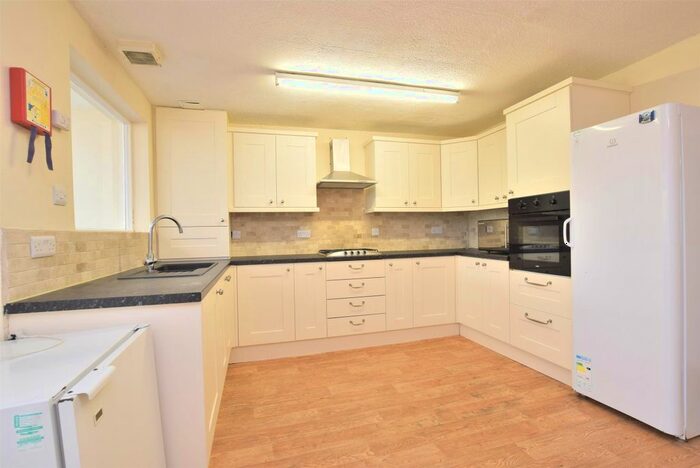 6 Bedroom Terraced House To Rent In Stanway Close, Bath, Somerset BA2