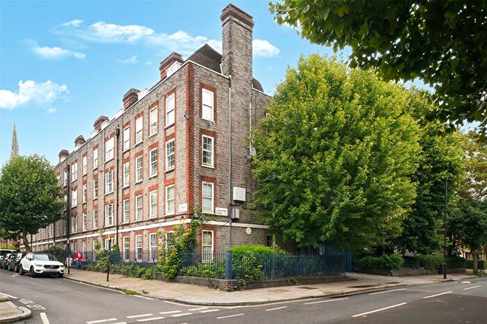 Studio For Sale In Kennistoun House, Leighton Road, London, NW5