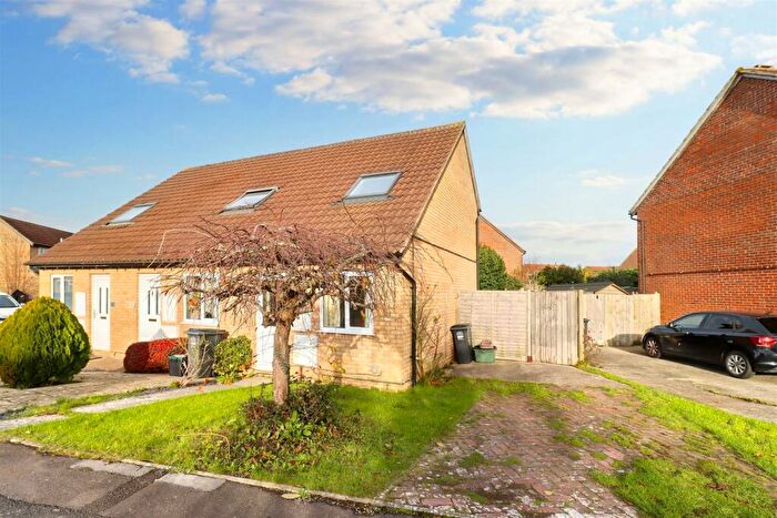 1 Bedroom End Of Terrace House For Sale In Popular Location On The Outskirts Of Clevedon, BS21