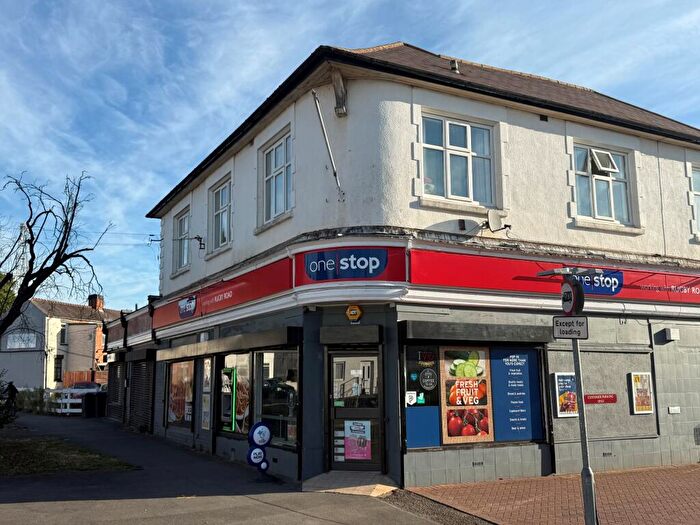 2 Bedroom Flat To Rent In Clarendon Road, Hinckley, LE10