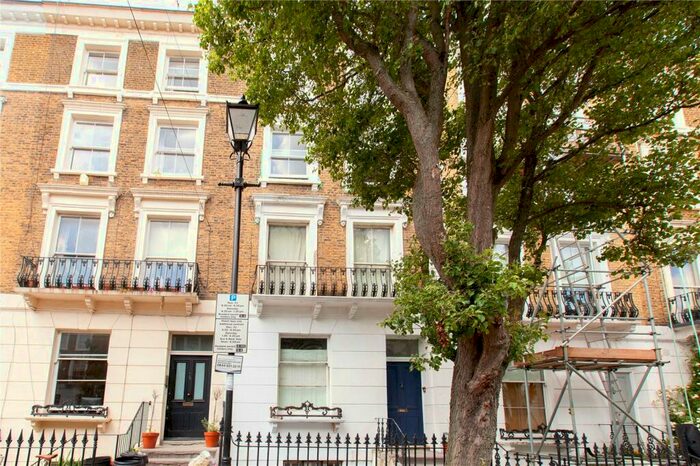 3 Bedroom Flat To Rent In Ellington Street, Islington, London, N7