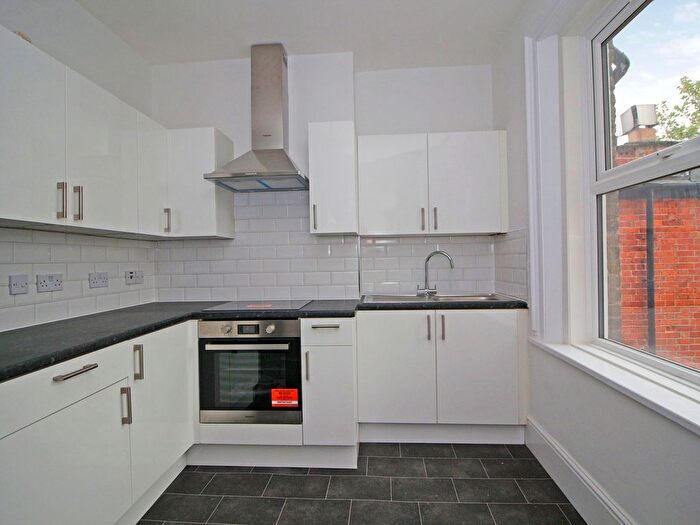 1 Bedroom Flat To Rent In Sydenham Road, London, SE26
