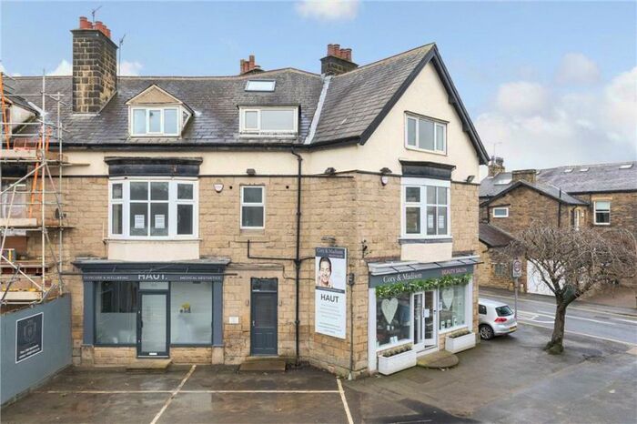 2 Bedroom Apartment To Rent In Bradford Road Menston, LS29