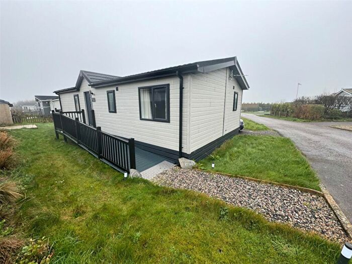 2 Bedroom Detached House For Sale In Merope, St. Merryn Holiday Village, Padstow, Cornwall, PL28