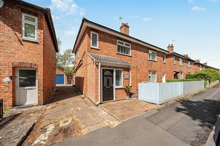 3 Bedroom House For Sale In Kings Road, Melton Mowbray, LE13