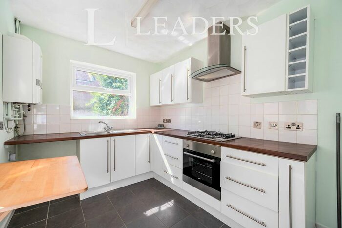 2 Bedroom Terraced House To Rent In Eastfield Road, Southsea, PO4