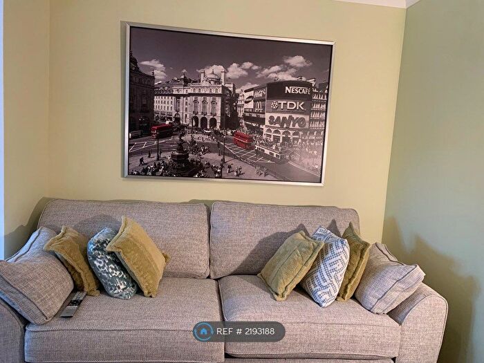 1 Bedroom Flat To Rent In Hillside Road, Croydon, CR0