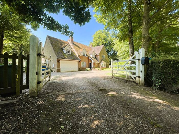 5 Bedroom Detached House For Sale In Chapel Lane, Newton-in-the-Isle, Wisbech, PE13