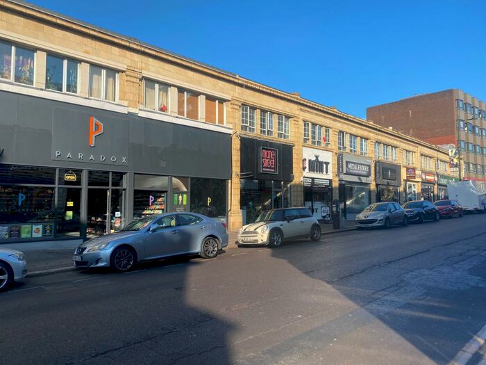 1 Bedroom Flat To Rent In Dominio Court, Bournemouth, BH1