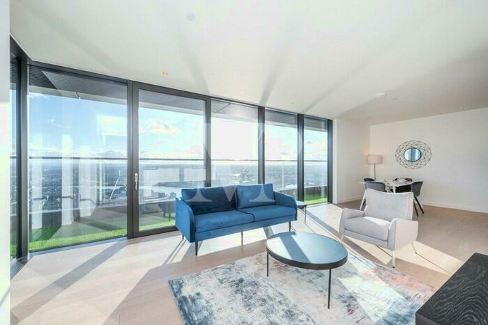 2 Bedroom Apartment To Rent In Hobart Building, Wardian, Wards Place, Greater London, E14