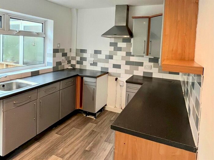 2 Bedroom Terraced House To Rent In Newsam Crescent, Eaglescliffe, Stockton-On-Tees, TS16