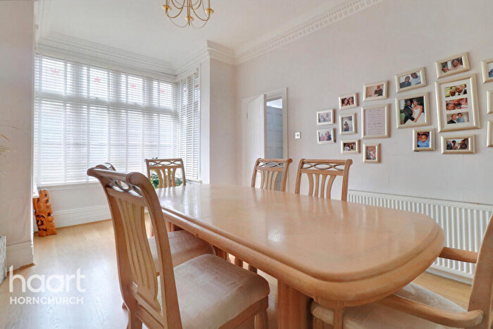 8 Bedroom Detached House For Sale In Parkstone Avenue, Hornchurch, RM11