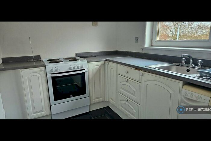 1 Bedroom Flat To Rent In Glen More, East Kilbride, Glasgow, G74