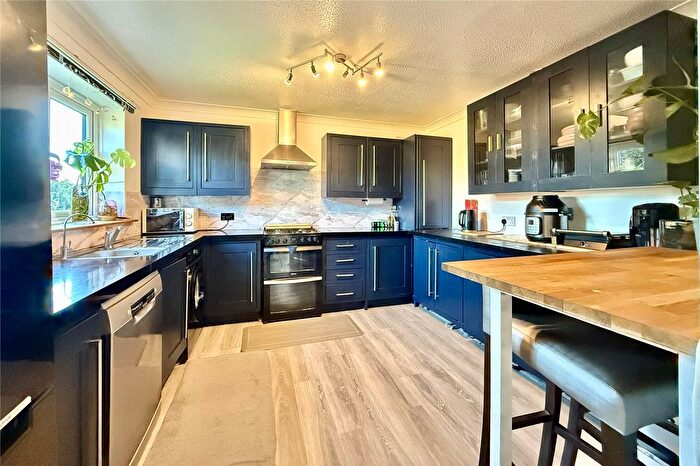 3 Bedroom Semi-detached House For Sale In Millfield Road, West Kingsdown, Sevenoaks, TN15