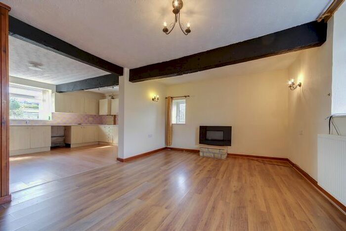 2 Bedroom Cottage To Rent In Brookside Cottages, Townsend Fold, Rawtenstall, BB4