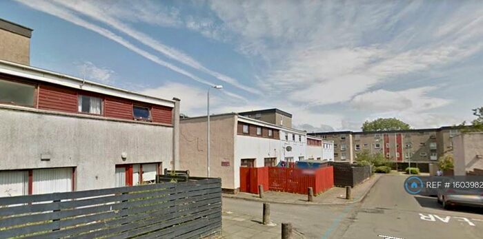 3 Bedroom Flat To Rent In Glenhove Road, Cumbernauld, Glasgow, G67