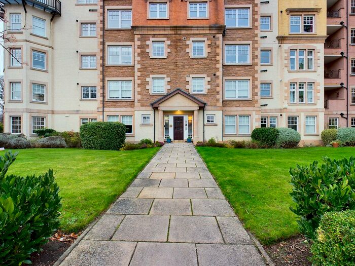 2 Bedroom Flat To Rent In New Cut Rigg, Trinity, Edinburgh, EH6