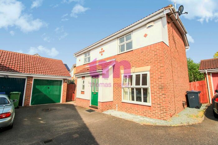 3 Bedroom Detached House To Rent In Grifon Road, Chafford Hundred, Grays, RM16