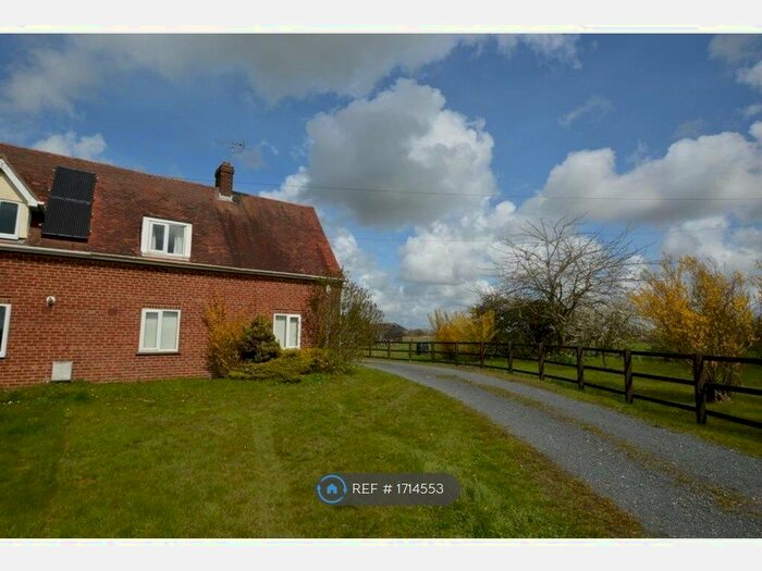 3 Bedroom Semi-Detached House To Rent In Harwich Road, Lawford, Manningtree, CO11