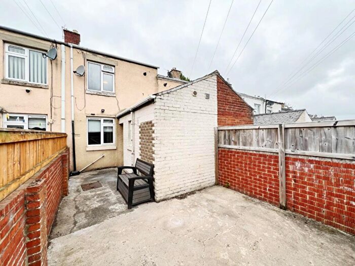 2 Bedroom Terraced House To Rent In Front Street, Tudhoe Colliery, Spennymoor, DL16